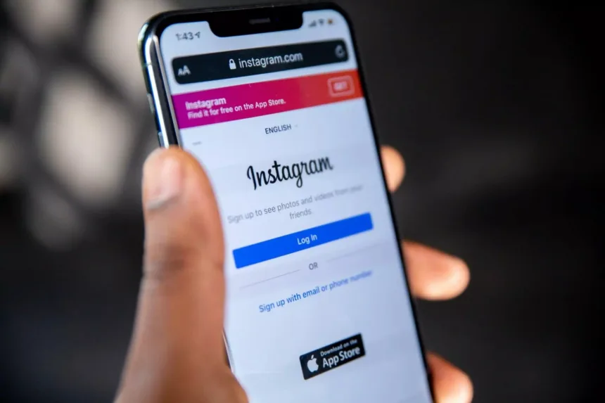 Whatsapp e Instagram fora do ar, instabilidade nos aplicativos da Meta