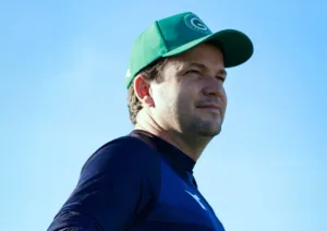 Daniel Paulista técnico do Goiás, alvo do Ceará