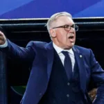 Seleção de Ancelotti com jogadores de clubes brasileiros
