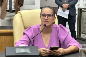 TRE-GO decide sobre fraude à cota de gênero em Goiânia