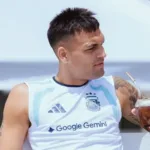 Argentina jogará com time alternativo na Copa
