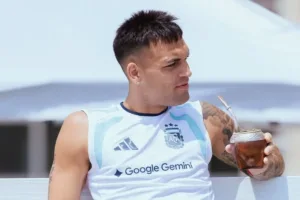 Argentina jogará com time alternativo na Copa