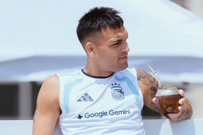 Argentina jogará com time alternativo na Copa