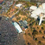 Milhões de romeiros na Romaria Trindade 2026