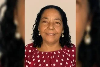 Idosa vítima de queda de elevador em Aparecida de Goiânia