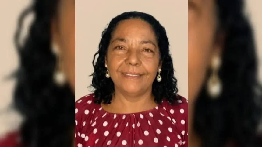 Idosa vítima de queda de elevador em Aparecida de Goiânia