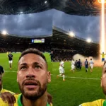 Vidente prevê invasão alienígena no jogo Brasil x Escócia