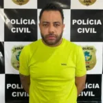 Falso empresário preso por golpe de estelionato em Aparecida de Goiânia
