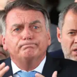 Depoimento de Bolsonaro sobre arma apreendida em blitz