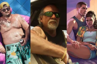 Pré-venda GTA 6: detalhes e preços