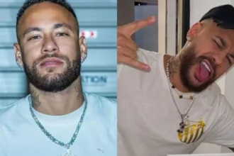 Sósia de Neymar na Copa do Mundo bancado por bets