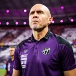 Mozart técnico Goiás em destaque