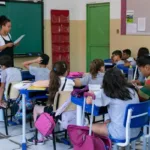 Convocação de professores temporários em Goiânia