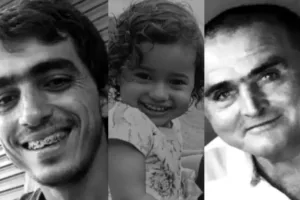 Polícia descarta ligação entre mortes em Doverlândia