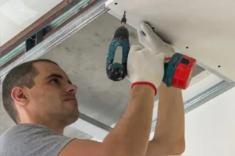 Curso construção civil gratuito em Trindade com 45 vagas