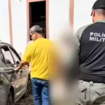 Empresário preso por agressão em Pirenópolis