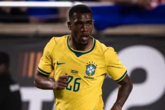 Ancelotti tem fé inabalável em Rayan