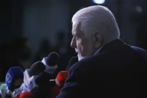 Jaques Wagner envolvido no caso Banco Master