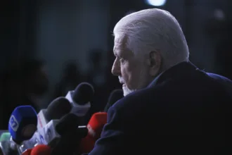 Jaques Wagner envolvido no caso Banco Master