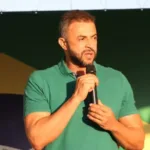 Prefeito de São Simão preso por fraude em contratos da saúde