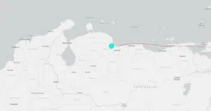 Terremoto na Venezuela gera alerta de tsunami