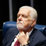 Jaques Wagner deixa liderança no Senado