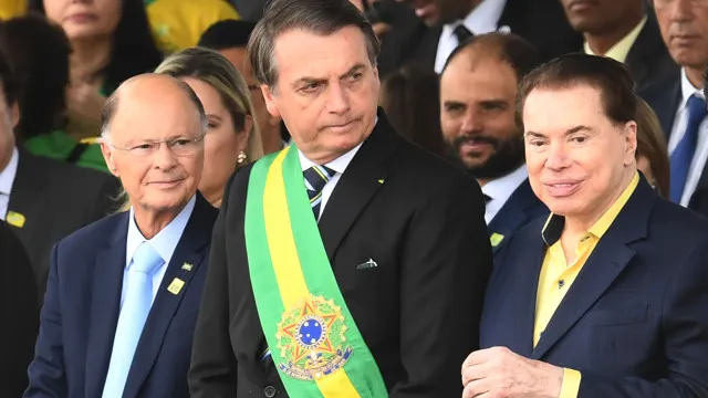 Pastores mais ricos do mundo com destaque para brasileiros