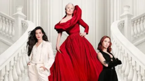O Diabo Veste Prada 2 estreia no Disney+ Brasil
