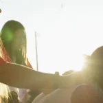 Serviços gratuitos para romeiros na Arena da Gratidão