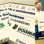 Socorro financeiro clubes goianos: Assembleia Legislativa