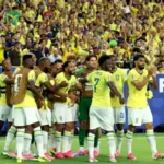 Próximo jogo do Brasil na Copa do Mundo