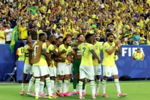 Próximo jogo do Brasil na Copa do Mundo