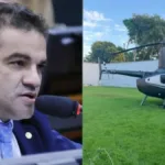 Deputado federal investigado por corrupção em Goiás