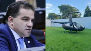 Deputado federal investigado por corrupção em Goiás