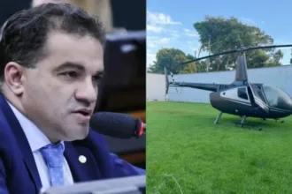 Deputado federal investigado por corrupção em Goiás