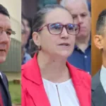 Vereadores do PT celebram manutenção de mandatos em Goiânia