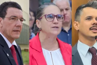 Vereadores do PT celebram manutenção de mandatos em Goiânia