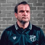Daniel Paulista Ceará novo técnico estreia domingo