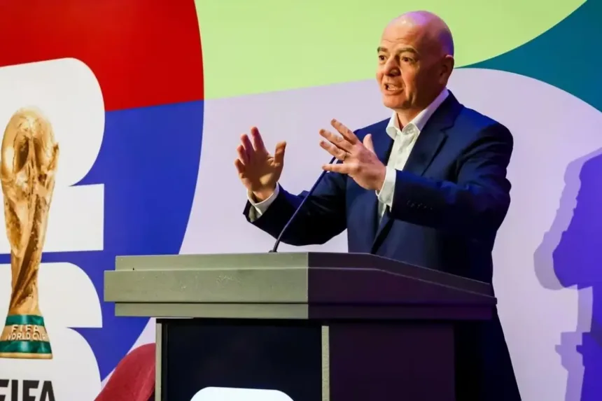 Rússia retorna às competições da Fifa após suspensão