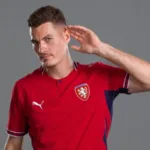 Patrik Schick anuncia aposentadoria da seleção tcheca