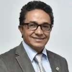 Vereador Carlinhos, vice-presidente da Câmara de Rialma, Goiás