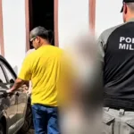 Prisão de empresário em Pirenópolis após agressão