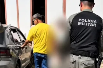 Prisão de empresário em Pirenópolis após agressão