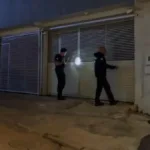 Policiais civis em operação contra golpe do falso consórcio