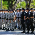 Pacote de projetos de segurança pública em Goiás aprovado