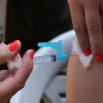 Vacina contra HPV para jovens em Goiânia
