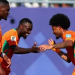 Costa do Marfim na Copa do Mundo de 2026