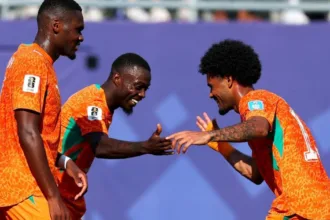 Costa do Marfim na Copa do Mundo de 2026