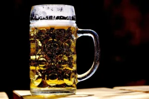 Calor extremo em Paris com proibição de álcool