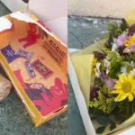 Filha do presidente do Ceará recebe caixa de chocolate com bomba